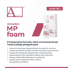 Arkada’s MP foam 150ml