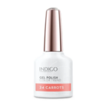 INDIGO Lakier hybrydowy 24 Carrots - 7 ml