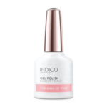 INDIGO Lakier hybrydowy The King of Pink - 7 ml