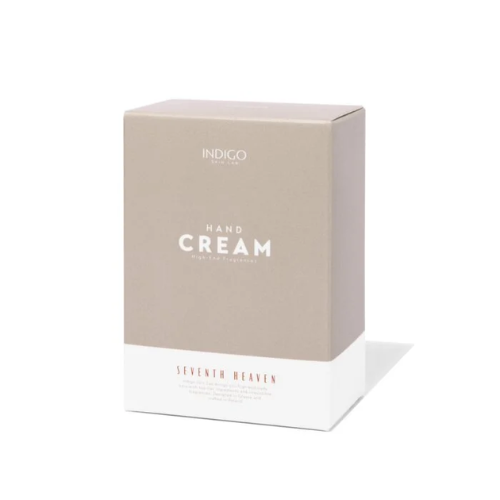 INDIGO Krem do rąk Seventh Heaven - 60 ml