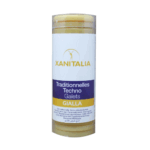 XANITALUA Wosk twardy azulenowy do depilacji Gialla 400g