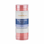 XANITALUA Wosk twardy azulenowy do depilacji Titanio Rose 400g