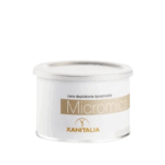 XANITALUA Micromica Wosk do depilacji 400 g